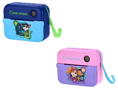 Appareil photo pour enfants »PAW Patrol«