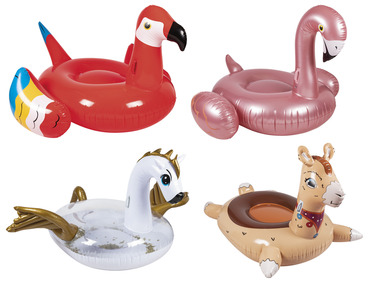 Animal de natation gonflable CRIVIT