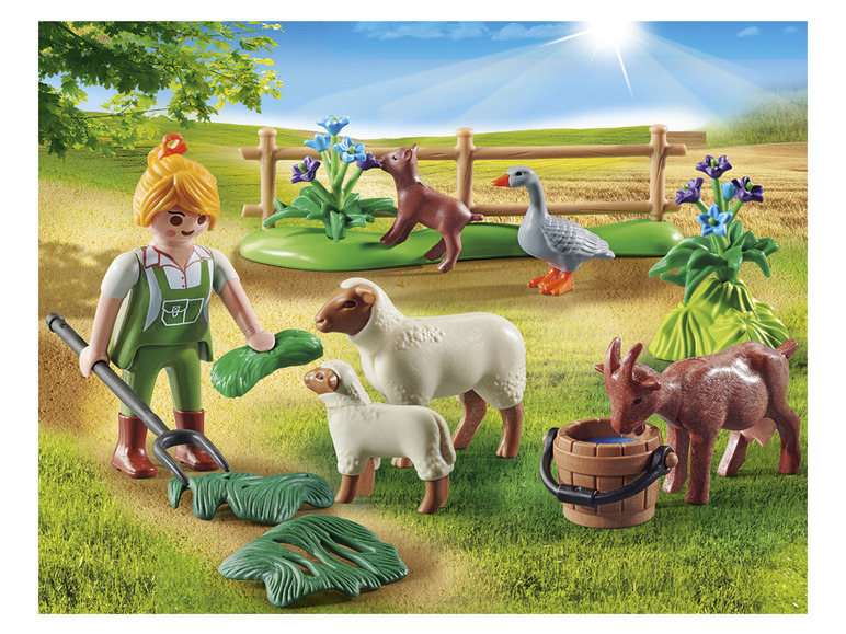 Ga naar volledige schermweergave: Playmobil Speelset - afbeelding 5