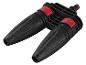 Buse double pour nettoyeur haute pression en noir et rouge