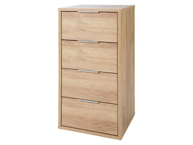 LIVARNO home Commode, 40 x 80 x 35 cm