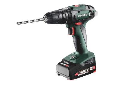 METABO Perceuse-visseuse à percussion sans fil »SB 18«