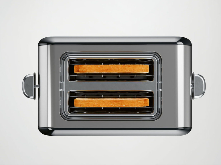 Ga naar volledige schermweergave: SILVERCREST® KITCHEN TOOLS Broodrooster, 950 W - afbeelding 8