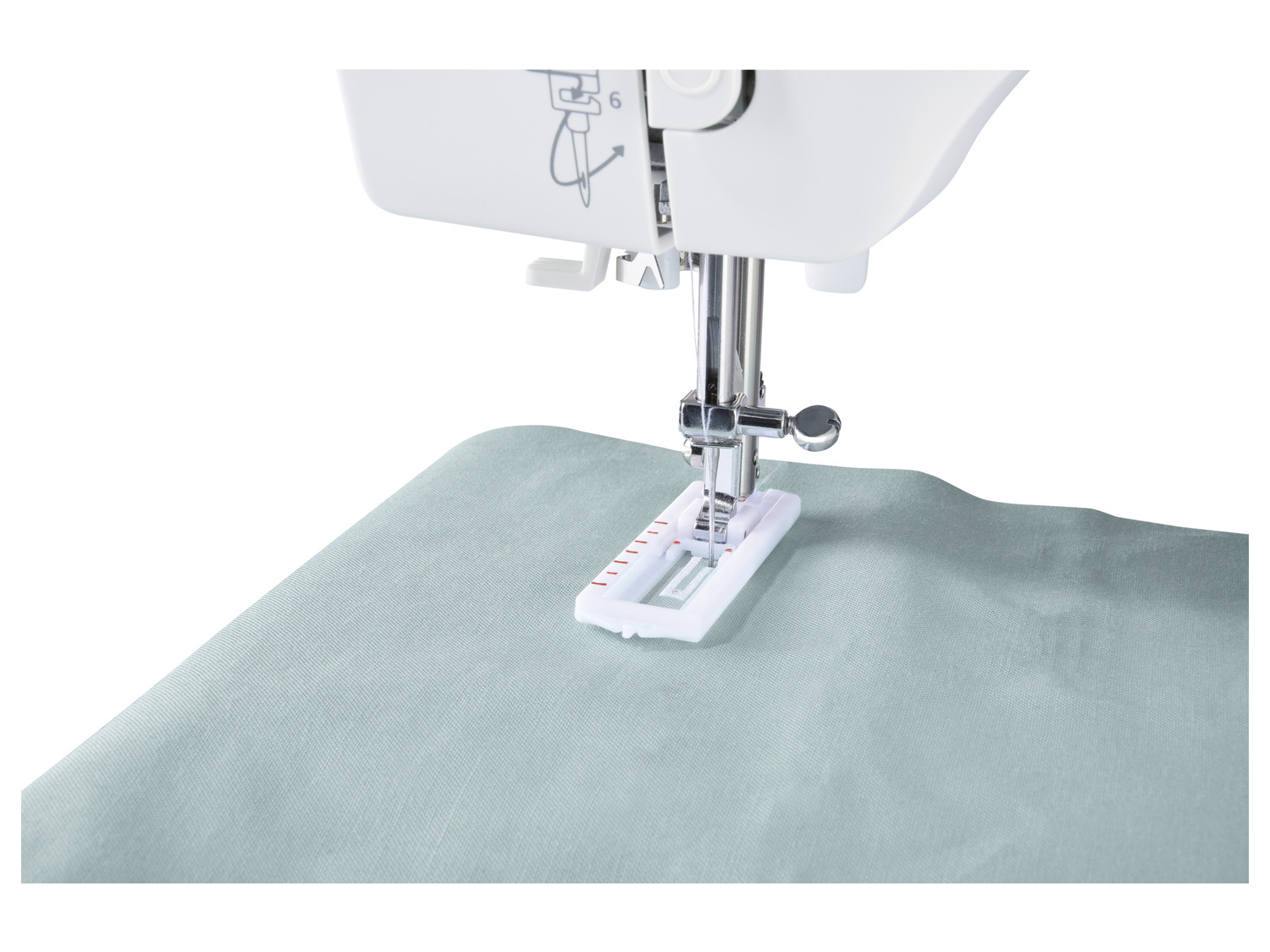 Machine à coudre SILVERCREST® | Lidl.be