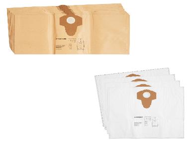 PARKSIDE® Sacs pour aspirateur eau et poussière