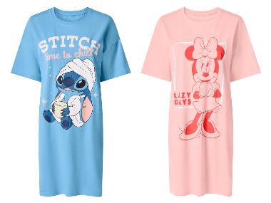 T-shirt oversize pour femmes