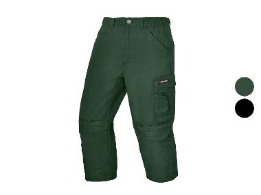 Pantalon de travail court pour hommes PARKSIDE®