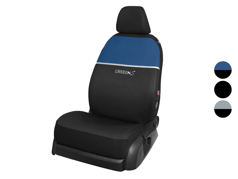 Ga naar volledige schermweergave: ULTIMATE SPEED® Autostoelhoes - afbeelding 1