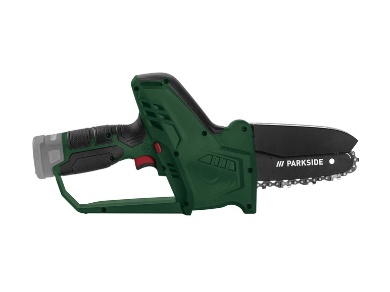 Ga naar volledige schermweergave: PARKSIDE® Accuhoutzaag »PGHSA 12 C2«, 12 V - afbeelding 5