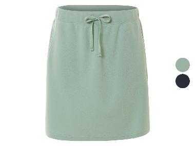 Jupe molletonnée pour femmes esmara®