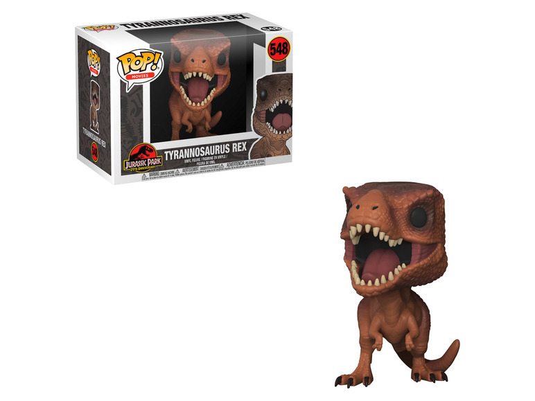 Ga naar volledige schermweergave: Funko POP figuren - afbeelding 10