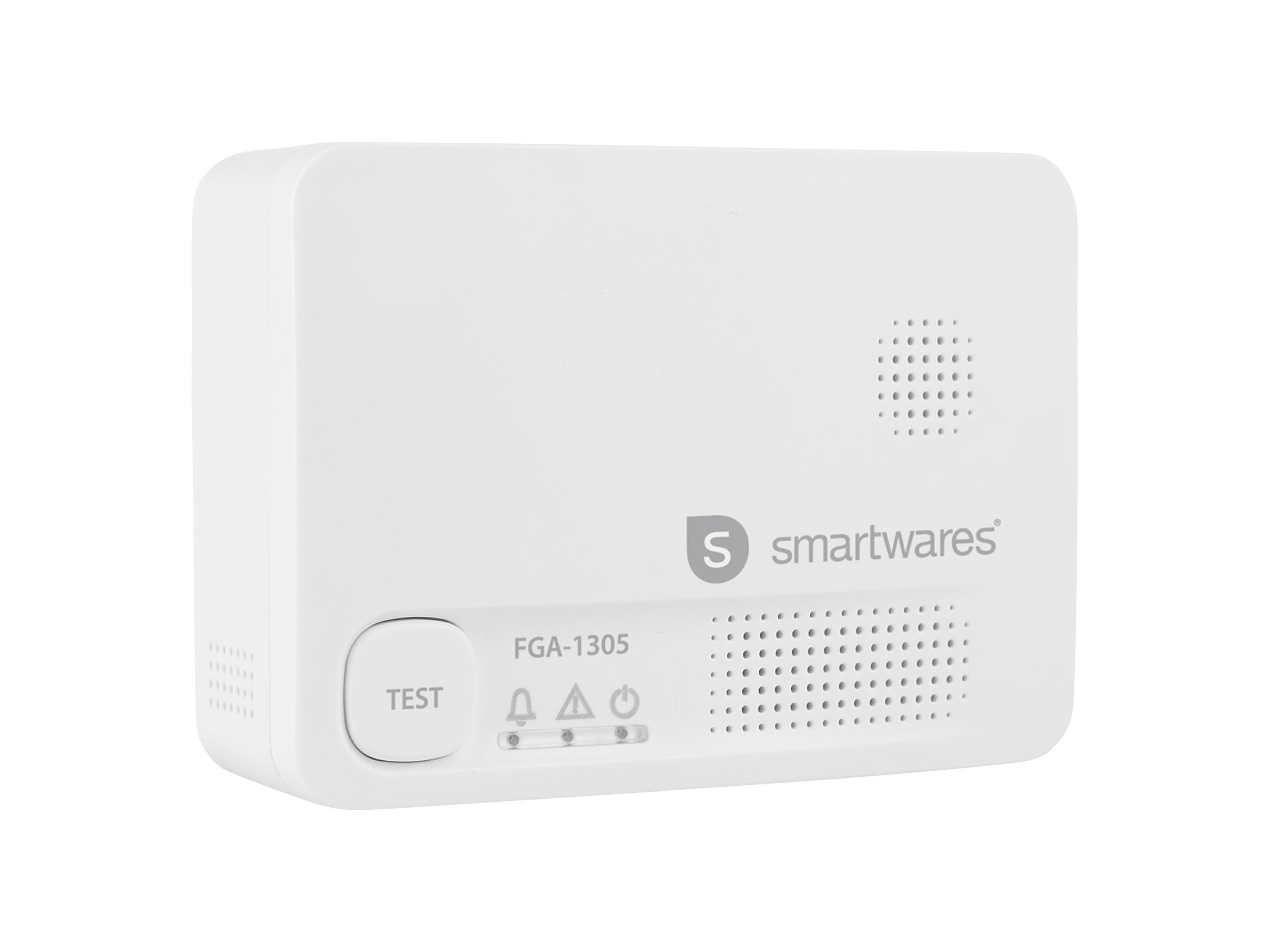Smartwares CO-melder