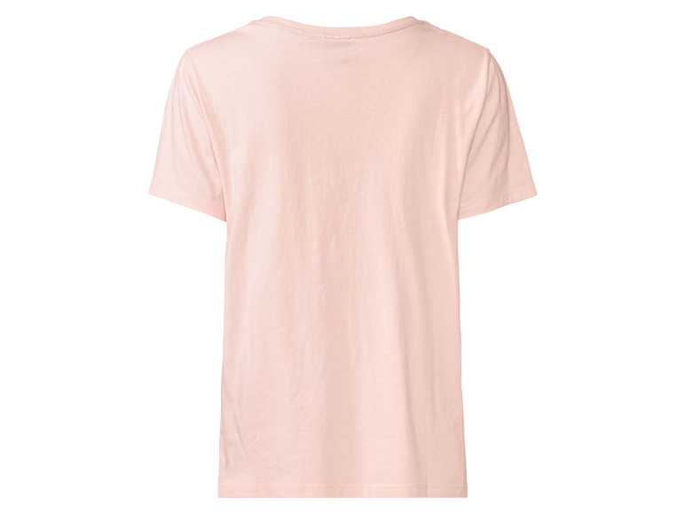 Ga naar volledige schermweergave: esmara® Katoenen T-shirt - afbeelding 8