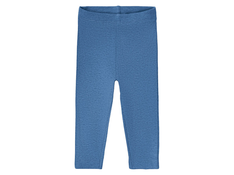Ga naar volledige schermweergave: lupilu® Set van 3 geribbelde leggings - afbeelding 12