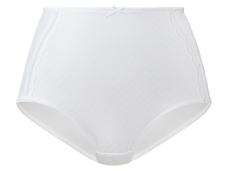Ga naar volledige schermweergave: esmara® Set van 2 vormgevende slips - afbeelding 9