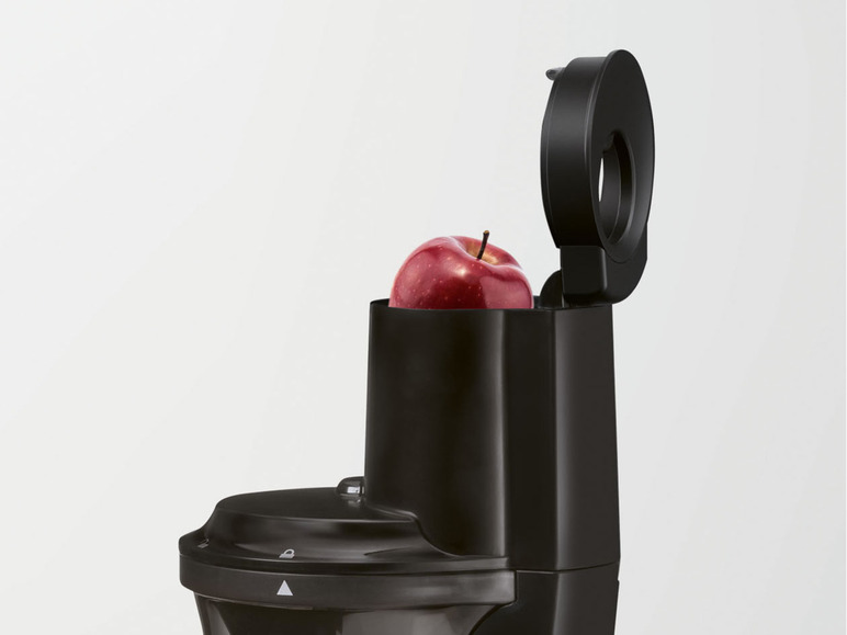 Ga naar volledige schermweergave: SILVERCREST® Slowjuicer, 300 W - afbeelding 11
