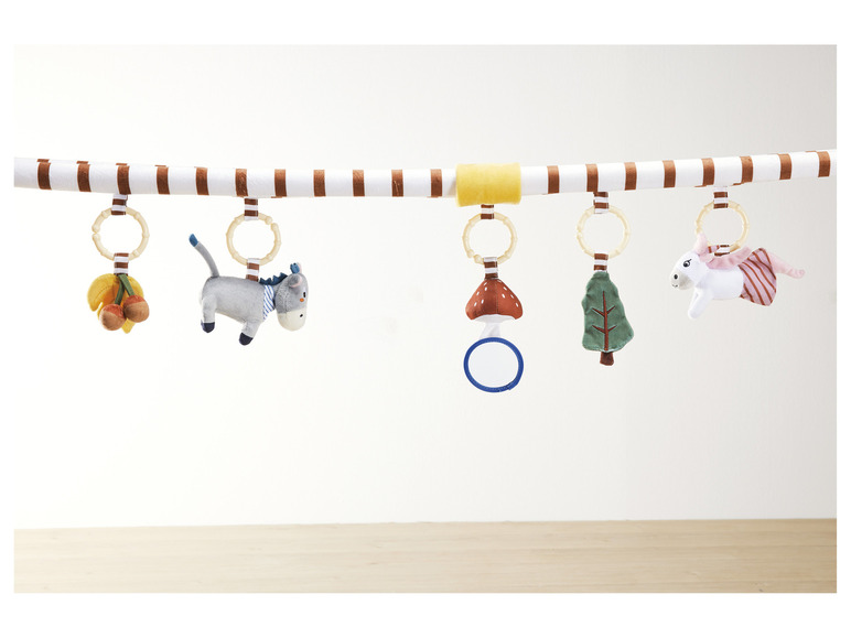 Ga naar volledige schermweergave: Activity speelkleed voor baby's - afbeelding 25