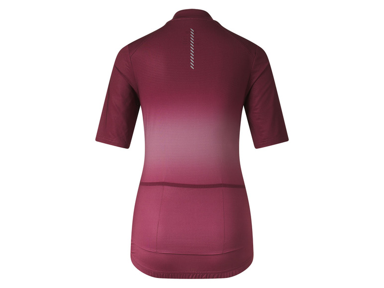 Maillot vélo femme CYCLING JERSEY WOMAN 14-vinaccia Montura - Montania Sport