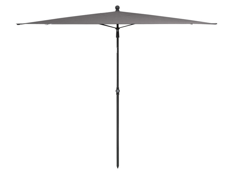 Aller en mode plein écran LIVARNO home Parasol, 210 x 140 cm - Photo 2