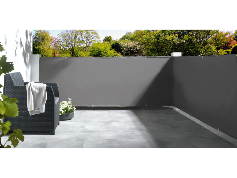 Aller en mode plein écran LIVARNO home Brise-vue pour balcon - Photo 5