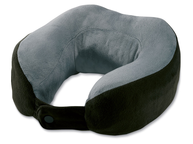 Aller en mode plein écran SILVERCREST® Appareil de massage pour la nuque - Photo 1