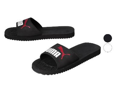 Puma Claquettes de bain pour femmes