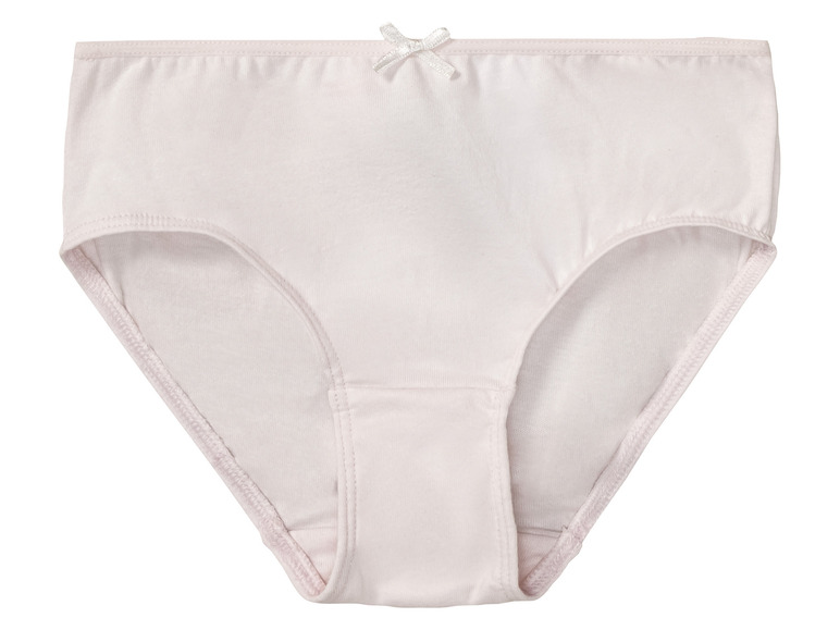 Ga naar volledige schermweergave: lupilu® Set van 4 katoenen slips - afbeelding 8