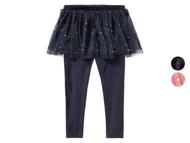 lupilu® Rok uit tule met legging