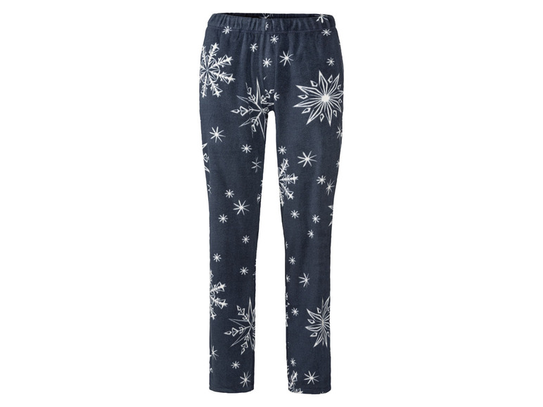 Aller en mode plein écran esmara® Pyjama en polaire - Photo 20