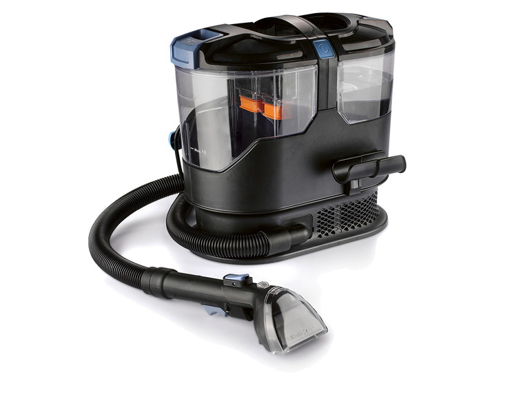 Tapijtreiniger SILVERCREST®, SPR 800 A1 Lidl.be