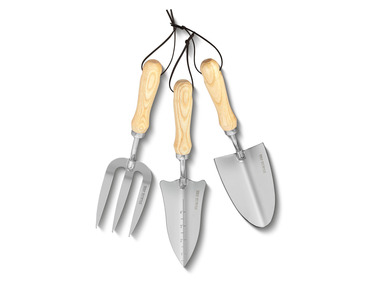 PARKSIDE® Set d’outils de jardinage