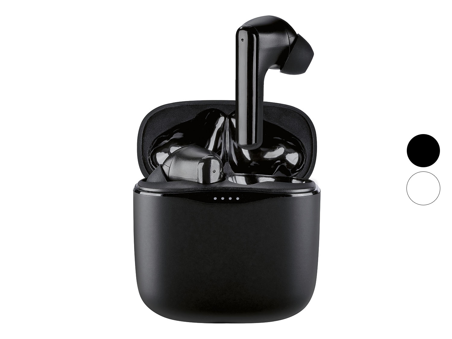 SILVERCREST® Draadloze oortjes, Bluetooth®