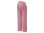 Roze zwangerschapsbroek