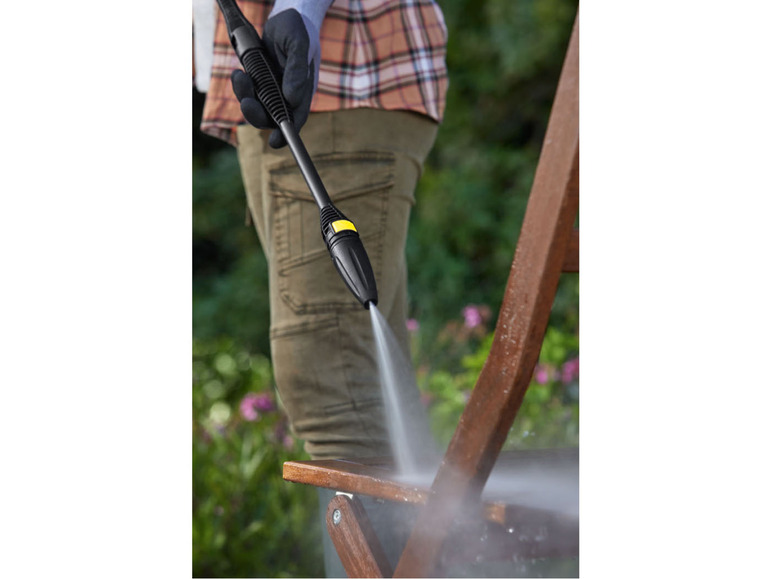 Aller en mode plein écran PARKSIDE® Nettoyeur haute pression »PHD 135 D5«, 1800 W - Photo 14