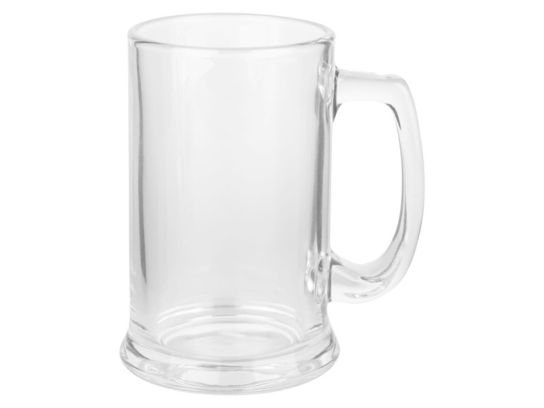 Ga naar volledige schermweergave: ERNESTO® Bierglazenset, 2-delig - afbeelding 7