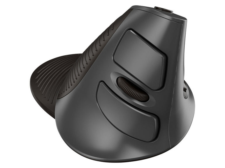 Aller en mode plein écran SILVERCREST® Souris sans fil ergonomique - Photo 4