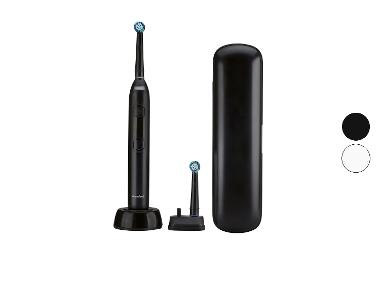 nevadent Brosse à dents oscillante rechargeable