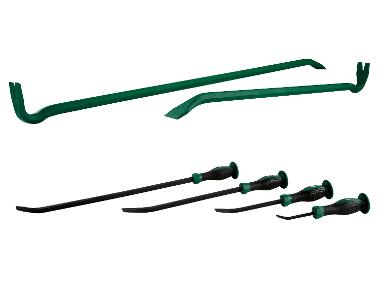 PARKSIDE® Set de pieds-de-biche ou leviers de démolition