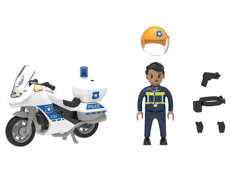 Ga naar volledige schermweergave: Playtive Speelset Go - afbeelding 7