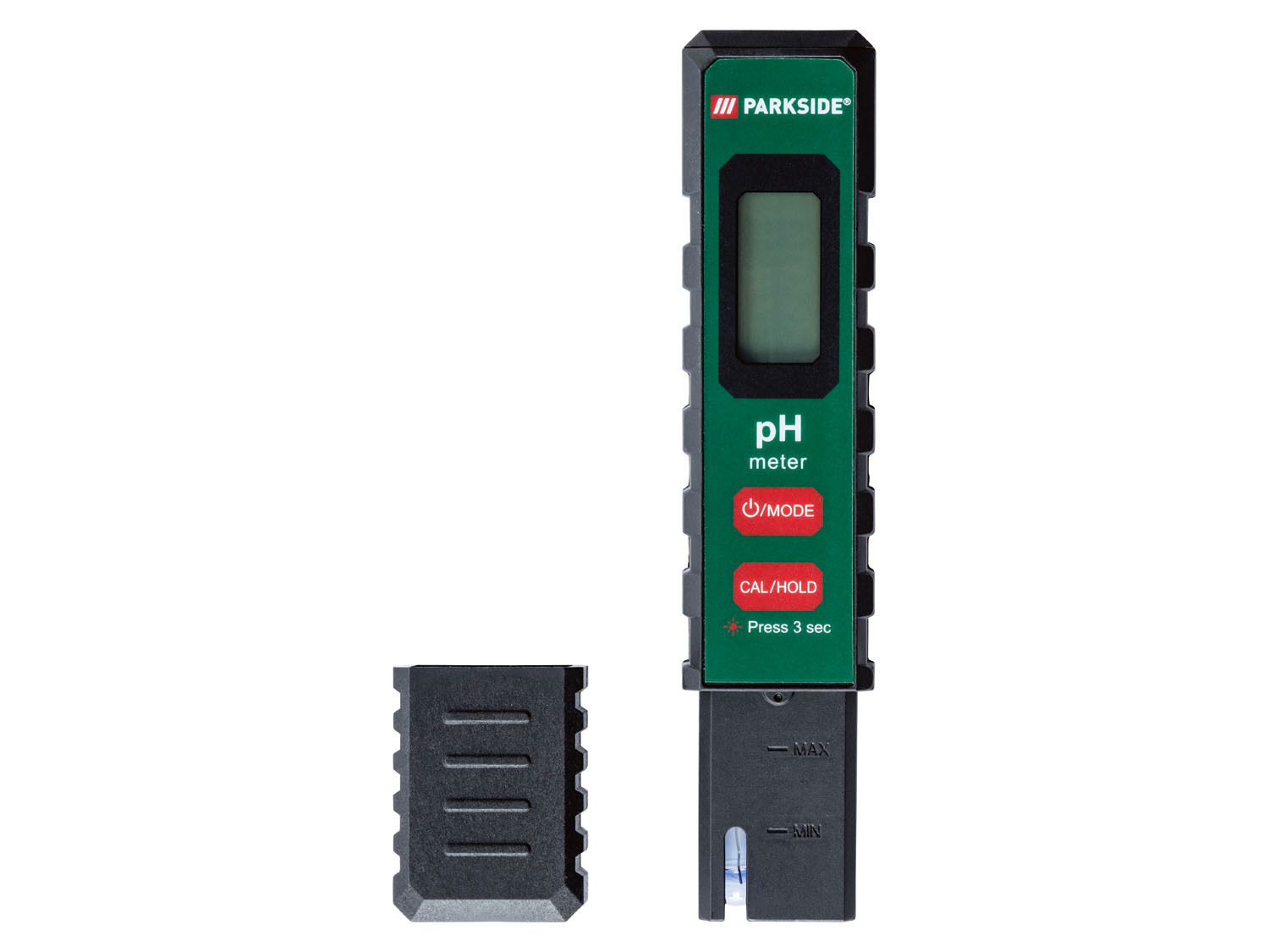 PARKSIDE® pHmeter online kopen op Lidl.be