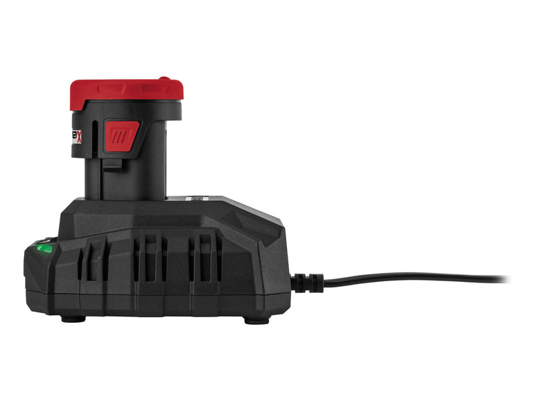 Ga naar volledige schermweergave: PARKSIDE® Accu 12 V, 2 Ah »PAPK 12« met oplader »PLGK 12« - afbeelding 2