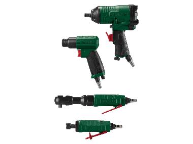 PARKSIDE® Set d'outils pneumatiques