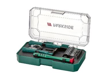 PARKSIDE® precisiegereedschap (reparatieset smartphone)