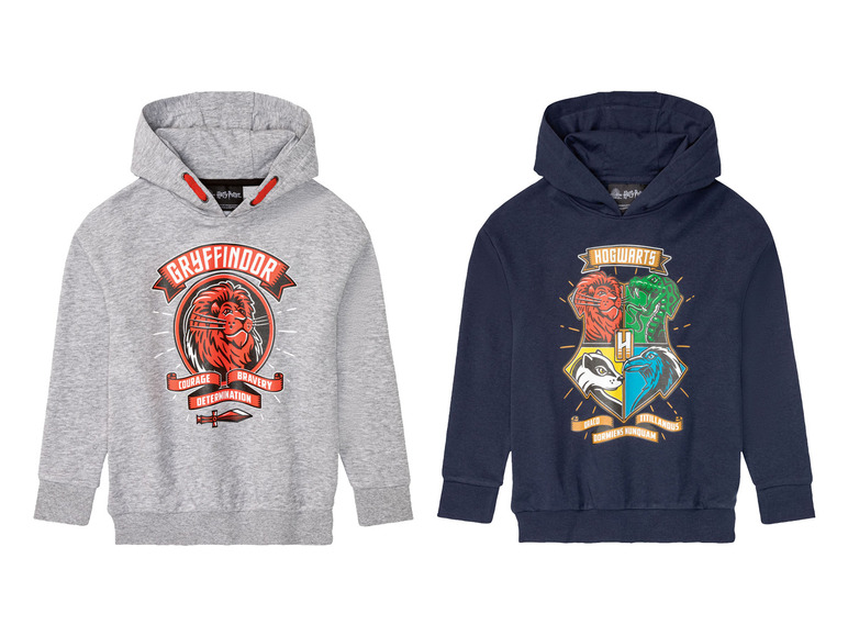 Ga naar volledige schermweergave: Sweater met print - afbeelding 1
