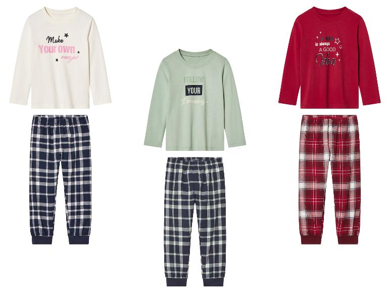 Pusheen - Ensemble de pyjama court - Fille (NS7425