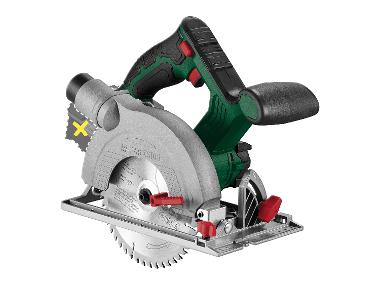 Handcirkelzaag 20 V PARKSIDE® PHKSA20