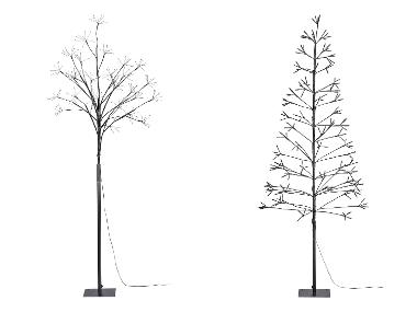 LIVARNO® Ledboom
