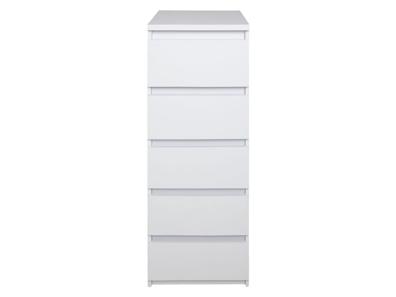 Ga naar volledige schermweergave: LIVARNO home Ladekast, 39,5 x 119,7 x 48 cm - afbeelding 4