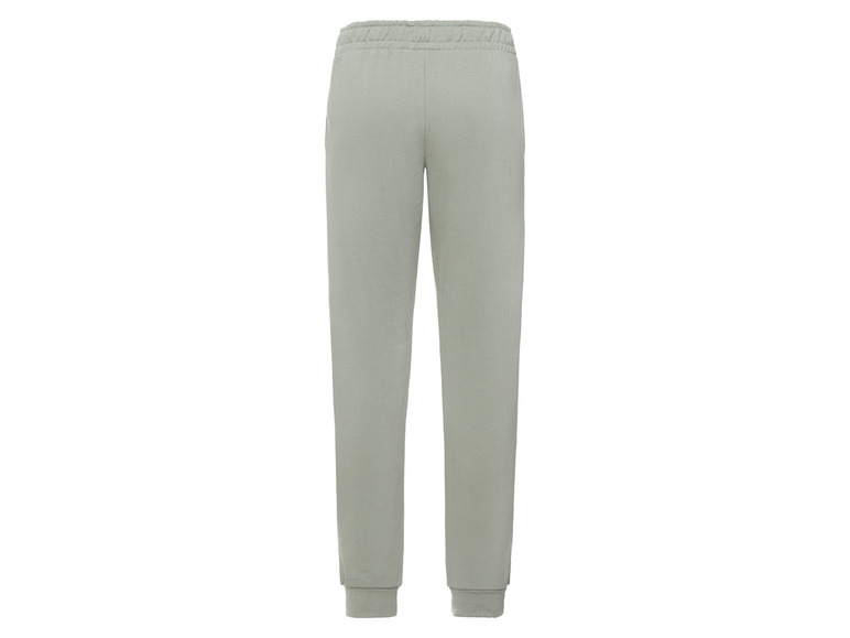 Ga naar volledige schermweergave: esmara® Sweatbroek van een katoenmix - afbeelding 7
