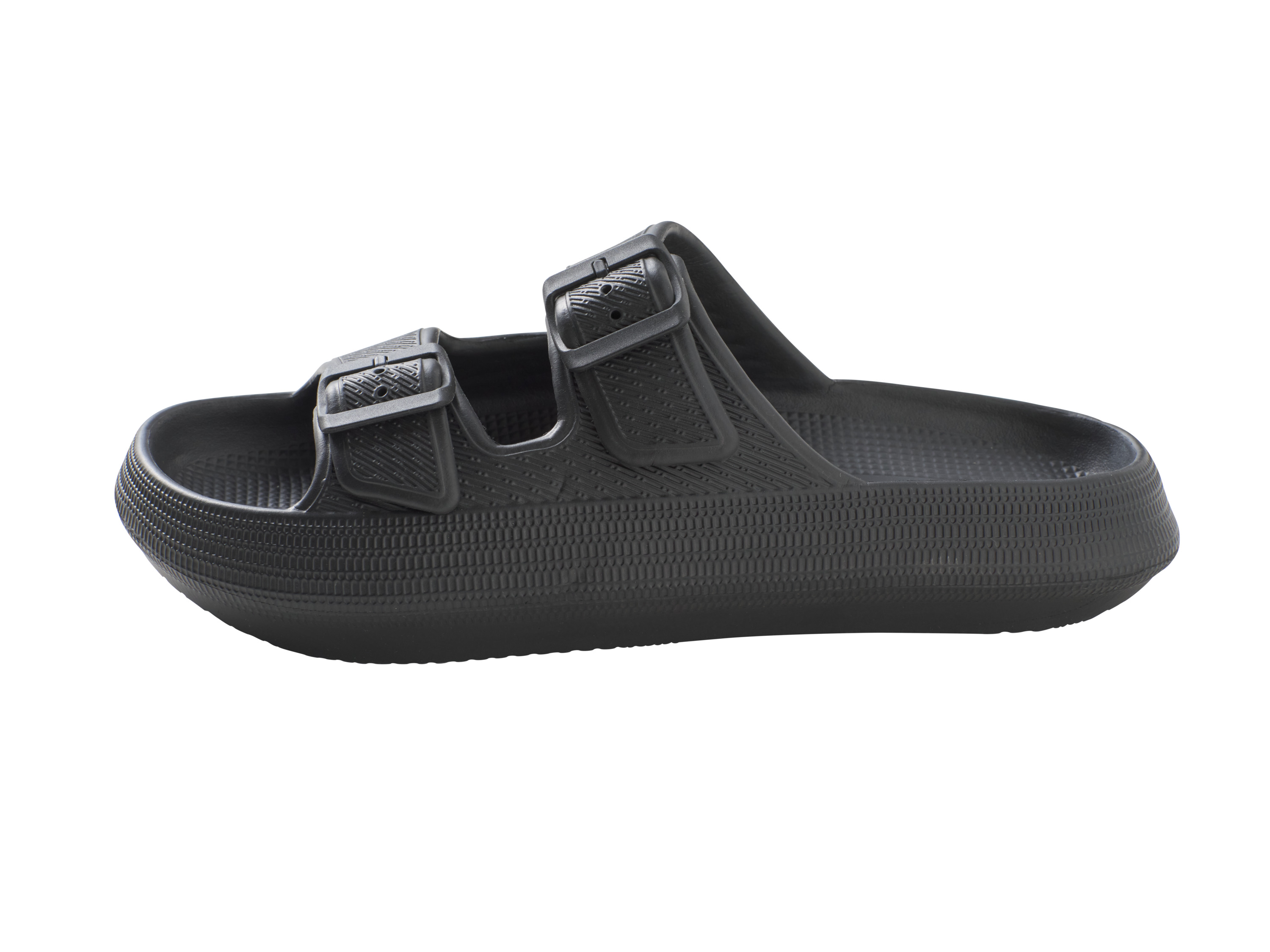 CRIVIT Mules de bain pour hommes - 6